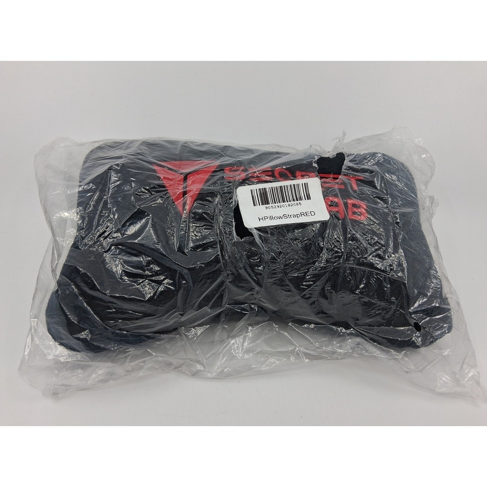 Secretlab Head Pillow / Head Support Cushion - Red